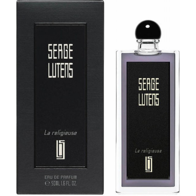 SERGE LUTENS La Religieuse EDP 50ml 